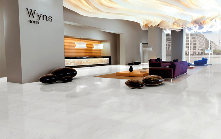 CALACATTA GOLD