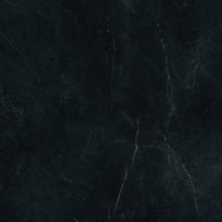 Forte dei Marmi Elegant Black 80x80