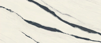 Forte dei Marmi Panda White 120x278
