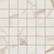 Empire Calacatta Diamond Mosaic 30x30 Lapp.