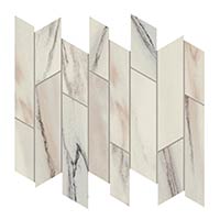 BIANCO FANTASTICO LIBERTY 31,8X26,1 LAPPATO