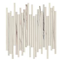 BIANCO FANTASTICO LINE 30,5X26 LAPPATO