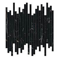 BLACK ATLANTIS LINE 30,5X26 LAPPATO