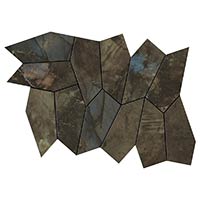 керамическая плитка BRAZIL GREEN LEAF 27,2X42,3 LAPPATO