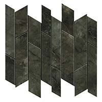 BRAZIL GREEN LIBERTY 31,8X26,1 LAPPATO