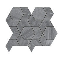 MORNING SKY HEX 25,4X29,6 LAPPATO