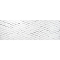 GRAZ NEWBURY WHITE SLIM 30X90