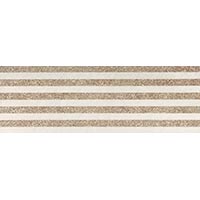 9534 SAND RELIEVE STRIPE RECTIFICADO 30X90