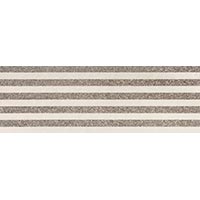 9534 STONE RELIEVE STRIPE RECTIFICADO 30X90