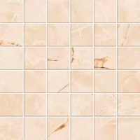 Symphonyx Alabaster Mosaic 30х30 Lap
