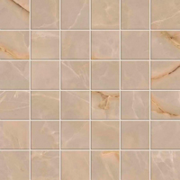 Symphonyx Crystal Mosaic 30х30 Lap