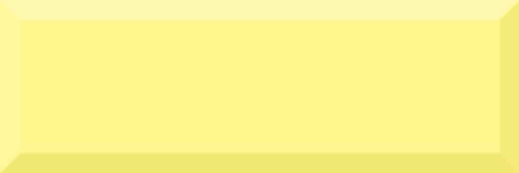 BISELADO BRILLO AMARILLO 10X30