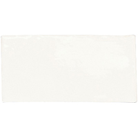 ANTIC BLANCO BRILLO 7,5×15