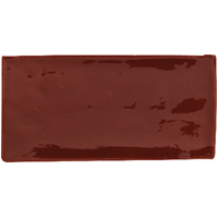 ANTIC MARRON 7,5×15