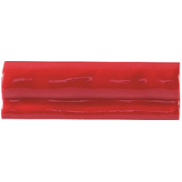MOLDURA ANTIC ROJO 5×15