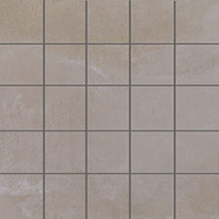 PLATE MOSAICO 30X30