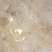 DECOR ONICE BEIGE 45X45