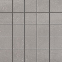 STEEL MOSAICO 30X30
