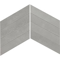 ZINC MOSAICO THORN 29X34