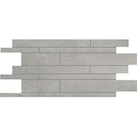 ZINC NATURALE MURETTO 30X60