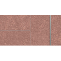 керамическая плитка DRIFT ROSE LINE 19.7X39.7
