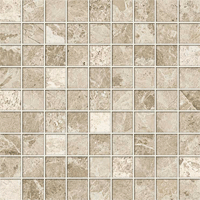 VICTORY WHITE MOSAIC 31.5X31.5